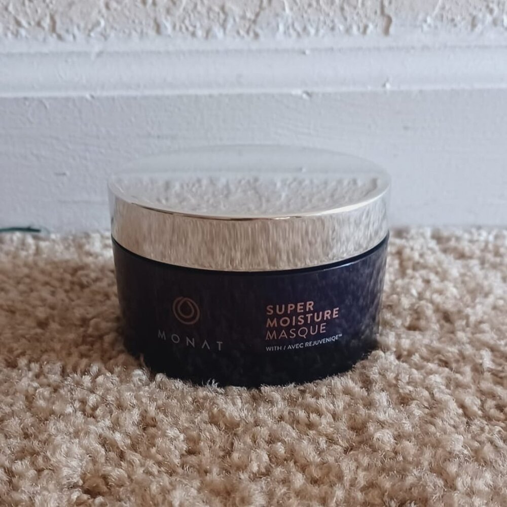 Super Moisture Masque